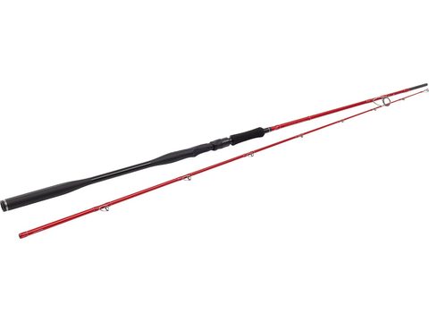 Westin Prut W6 Powercast 2nd 2XH 236cm 40-130g