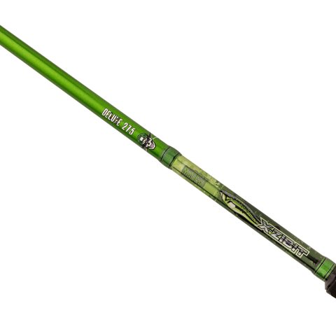 Madcat Prút X-ZIBIT Deluxe 275cm 150-300g