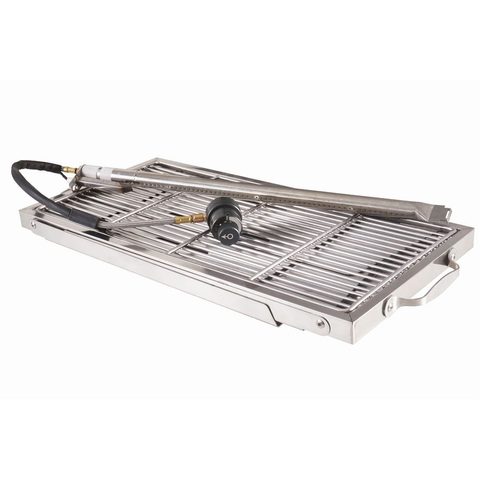 RidgeMonkey Gril Grilla BBQ Dual Fuel