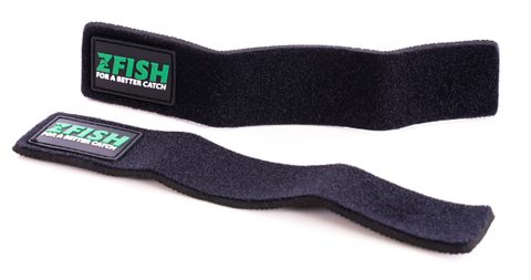 Zfish Neoprénové Pásky Rod Bands Pro