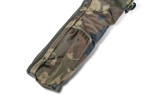 Nash Pouzdro na pruty Subterfuge Soft Protect 10ft 2 Rod Skin
