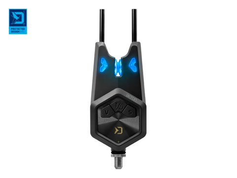 Delphin Signalizátor Ixton