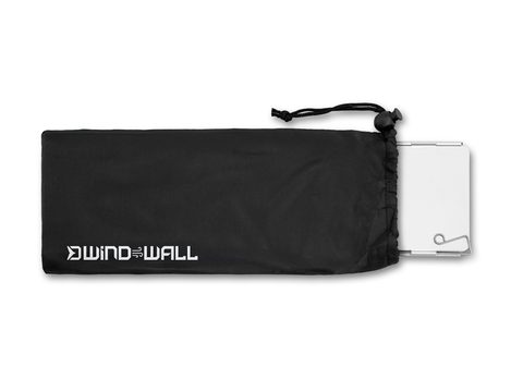 Delphin Závětří pro varič WindWall