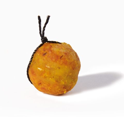 Chytil Rohlíkový boilies 14mm 32g