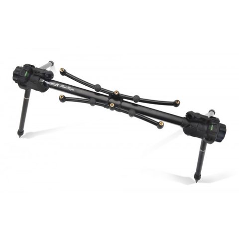 Anaconda Stojan Bent Hopper Pod