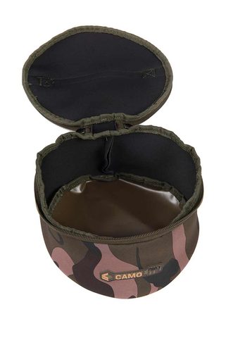 Fox Puzdro na nádoby Camolite Neoprene Pan Set Bag