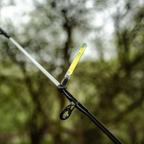 Korum Sada Chemických Světýlek a Adaptérů Starlight Holder Kit 3mm