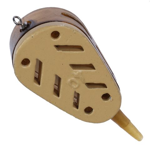 Giants fishing Krmítko Method Feeder Twist Flat