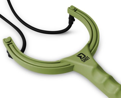 Delphin Prak Shot Conus