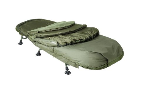 Trakker Spacák 365 Sleeping Bag