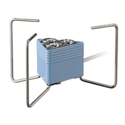 Meva Rybářský vařič Triangle + zapalovač