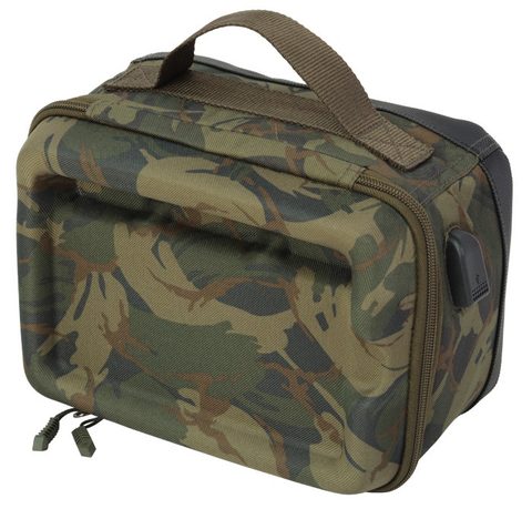 Giants Fishing Pouzdro Electronics Eva Table Bag Medium