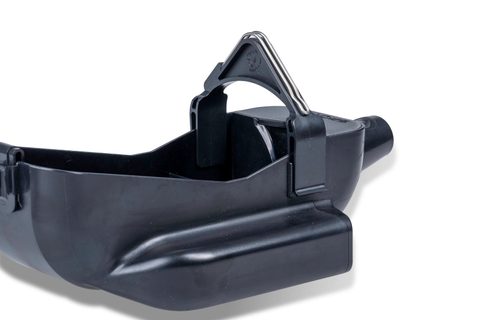 Nash Držák Spot On Bushwhacker Pro Deeper and Leading Bridge Kit