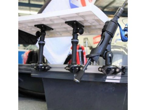 Railblaza Lišta TracLoader Gunnel Track 1000mm