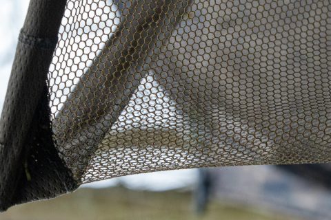 Nash Podběráková síť Air Force Landing Net Mesh Standard