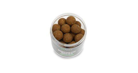 Nikl Rozpustné boilies Calanus & Krill 250ml