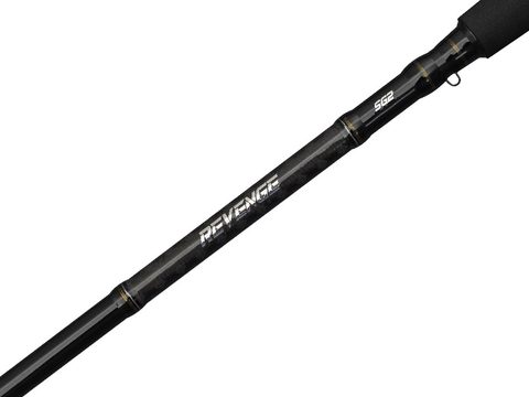 Savage Gear Prut Revenge SG2 Fast Shad 2,74 m 20-70 g