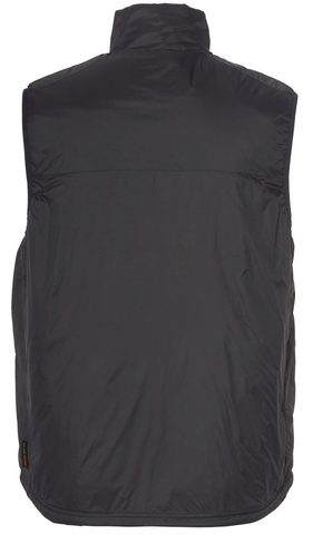 Grundéns Vesta Forecast Insulated Vest Anchor