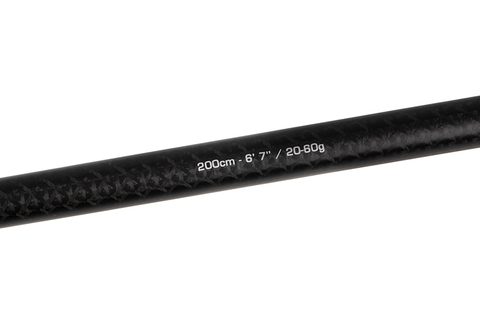 Fox Rage Prút Terminator X Drop & Shoot Cast 2m 20-60g
