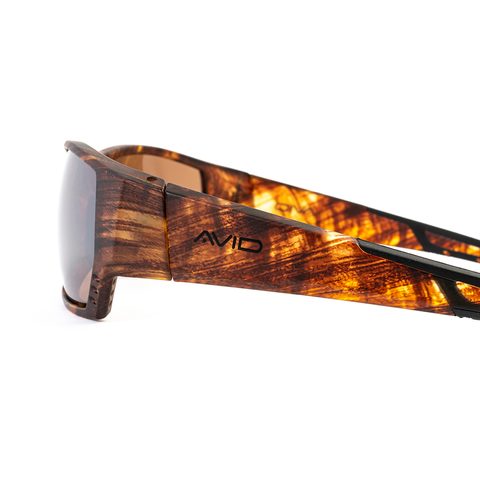 Avid Brýle SeeThru TSW Polarised Sunglasses