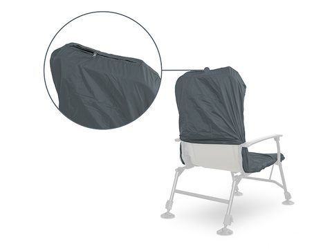 Delphin Ochranný poťah sedadla CoveX