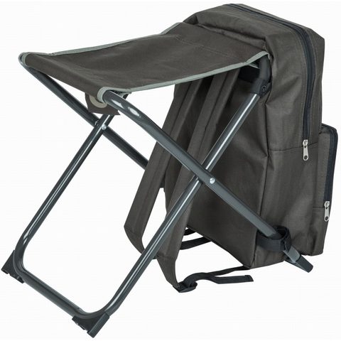 JAF Capture Stolička s taškou Traveller