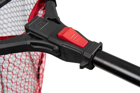 Fox Rage Podběrák Speed Flow Compact Net