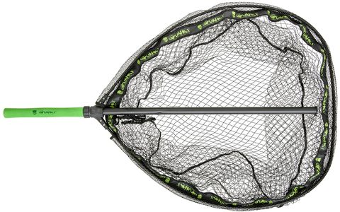 Gunki Podběrák Supersize Pike 80x90