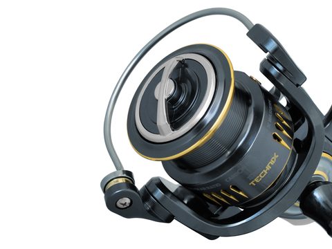 Delphin Naviják Technix 4T DP 4000