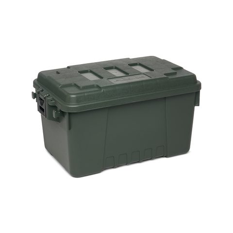 Plano Kufr Sportsman's Trunk Olive Drab Small