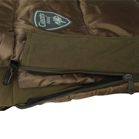 Giants fishing Spací pytel 4 Season Deluxe Sleeping Bag