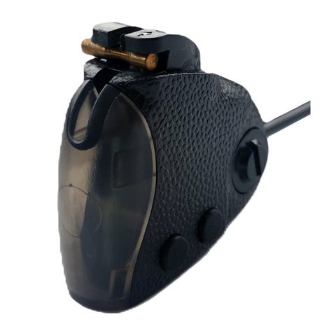 Zico Swinger Classic Unicarp s klipem MC LED Set 2ks