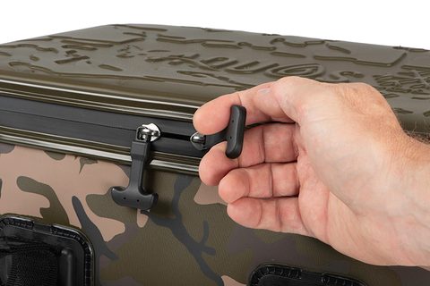 Fox Aquos Camolite chladiaca taška 30L