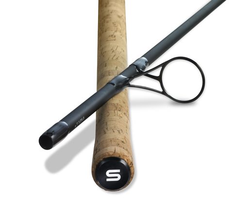 Sonik Prút Xtractor Carp Rod Cork 9' 2,7m 3lb