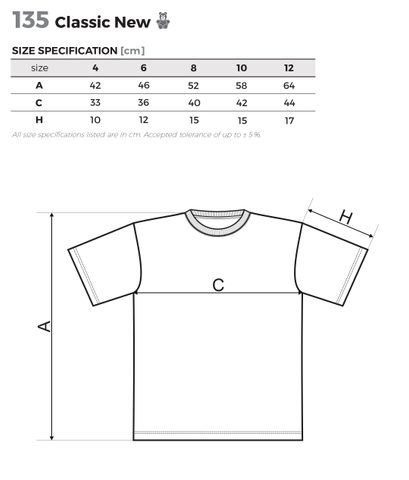 Chyť a pusť Dětské tričko zelený