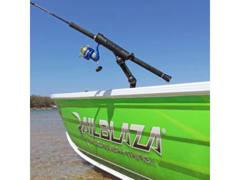 Railblaza Extendér Rod Holder Extender