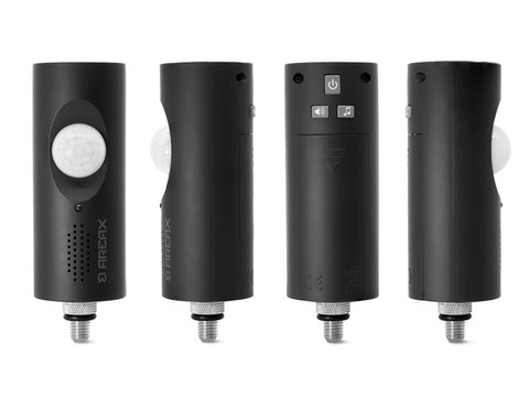 Delphin Pohybové čidlo AreaX