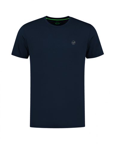 Korda Tričko Dawn Vibes Tee Navy