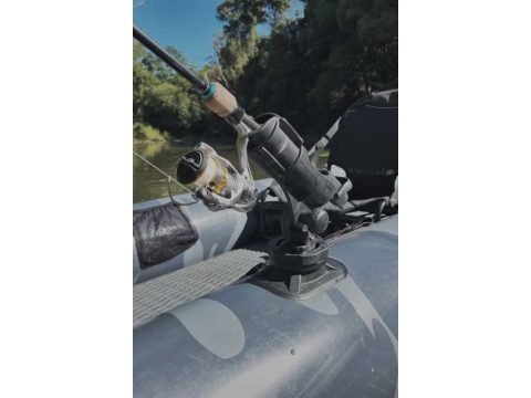 Railblaza Základna HEXX Adhesive