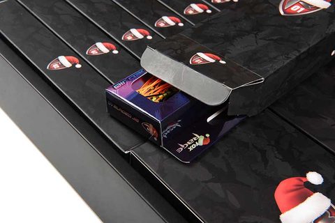 Fox Rage/Salmo Vánoční Kalendář