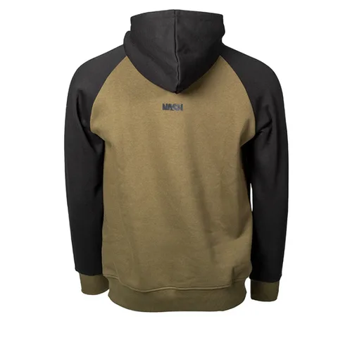 Nash Mikina Make It Happen Hoody Raglan