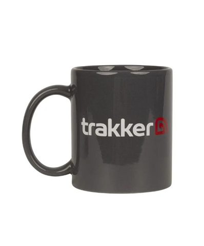 Trakker Hrnek Grey Mug