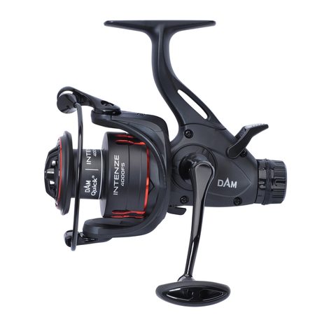 DAM Naviják Quick Intenze 4000FS Akce 1+1