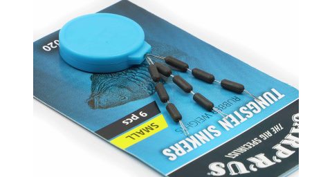 Carp'R'Us Závažie Tungsten Sinkers