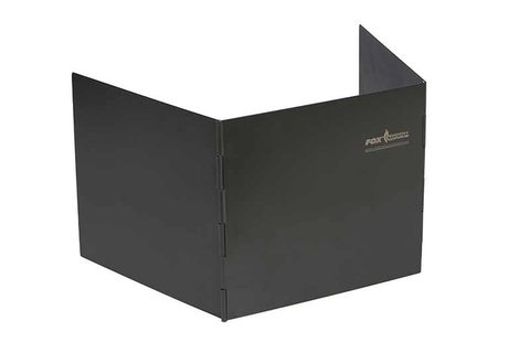 Fox Závětří pro vařič Cookware Windshield V2