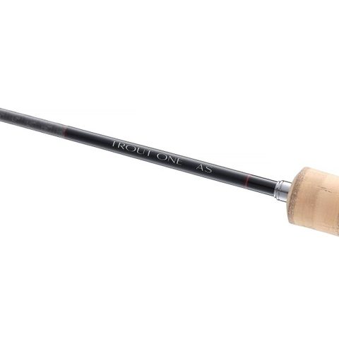 Shimano Prút Trout One AS 1,83m 0,7-6g