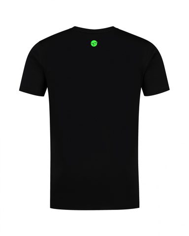 Korda Triko Dot Tee Black