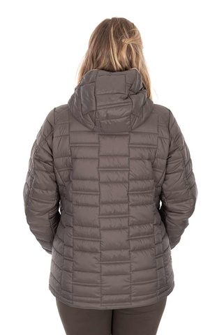 Fox Dámska Bunda Explorer Quilted Jacket