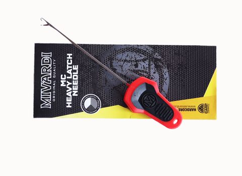 Mivardi Ihla MC heavy latch needle