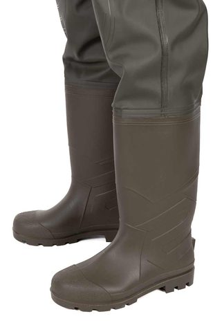 Fox Prsačky Khaki HD Waders